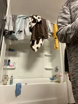 SexyB214 online show from November 13, 2025, 7:29 am