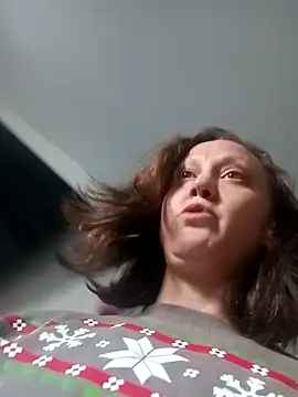 SexyB214 online show from November 24, 2025, 5:45 pm