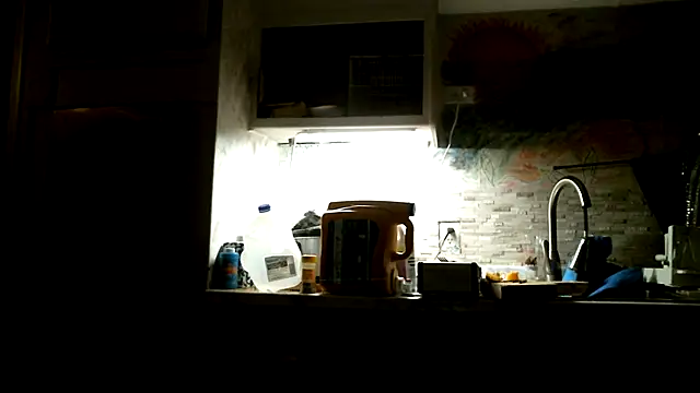 SexyB214 online show from July 23, 2026, 12:57 am
