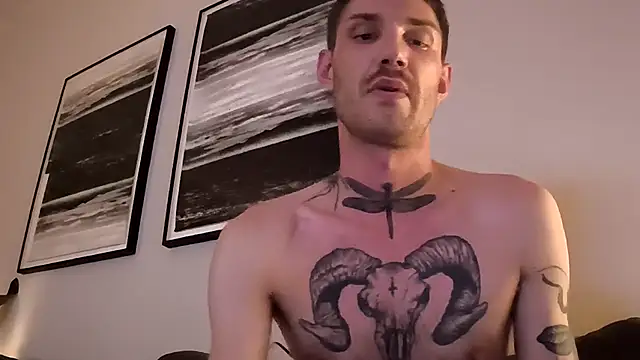 DaddysBoyBer online show from October 11, 2025, 1:05 am