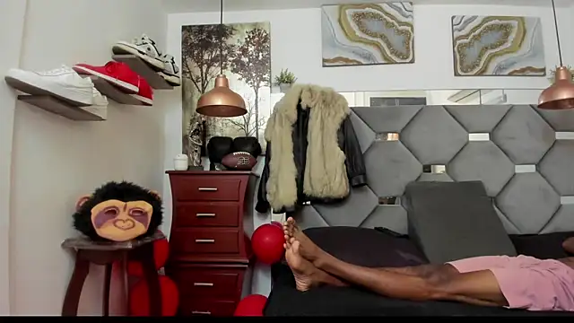 Snapshot of KING_FIT chatting on September 11, 2025, 12:16 pm KING FIT online show from September 11, 2025, 12:16 pm