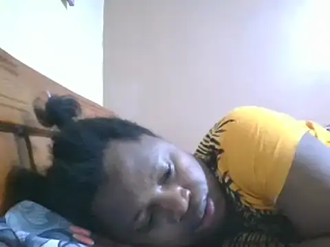 Angel AfricanTrans online show from June 4, 2026, 11:16 am