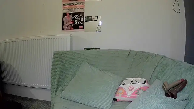 FckableAngel online show from March 12, 2026, 4:07 am