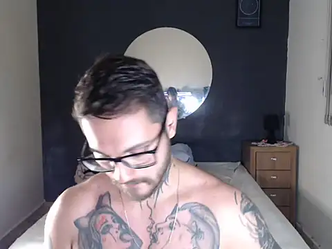 clark r online show from November 13, 2025, 12:20 am