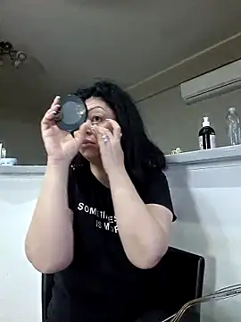 Milf Abigail online show from February 1, 2026, 2:10 am