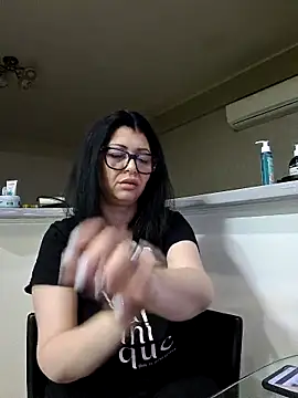 Milf Abigail online show from February 18, 2026, 3:02 am