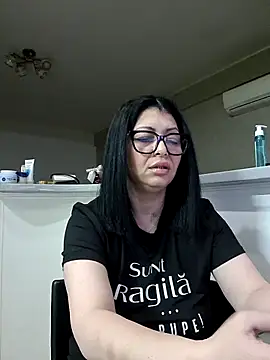 Milf Abigail online show from February 24, 2026, 12:41 am