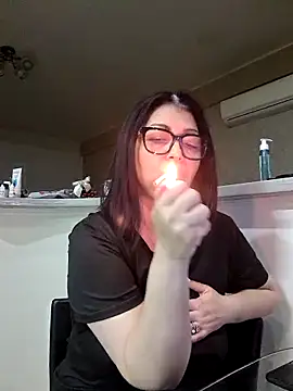 Milf Abigail online show from April 7, 2026, 1:39 am