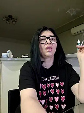 Snapshot of Milf_Abigail chatting on April 26, 2026, 2:42 am Milf Abigail online show from April 26, 2026, 2:42 am