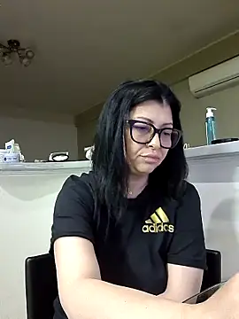 Snapshot of Milf_Abigail chatting on May 1, 2026, 2:38 am Milf Abigail online show from May 1, 2026, 2:38 am