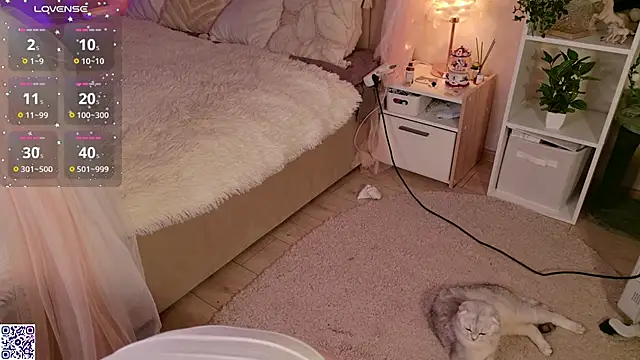 LeraKit online show from December 20, 2025, 3:19 pm