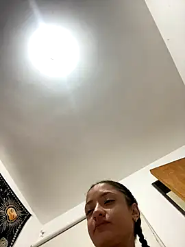 Alicia ALICIA online show from November 4, 2025, 11:26 pm