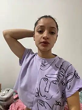 Snapshot of Alicia_ALICIA chatting on June 17, 2026, 10:54 pm Alicia ALICIA online show from June 17, 2026, 10:54 pm