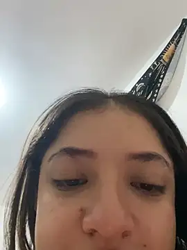 Snapshot of Alicia_ALICIA chatting on July 12, 2026, 8:49 am Alicia ALICIA online show from July 12, 2026, 8:49 am