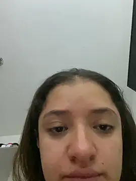 Snapshot of Alicia_ALICIA chatting on July 18, 2026, 11:14 am Alicia ALICIA online show from July 18, 2026, 11:14 am