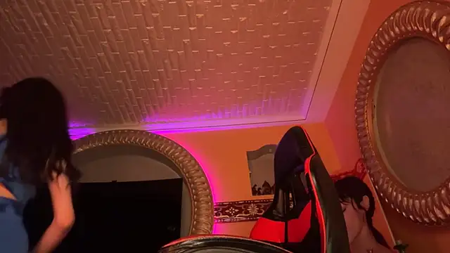 Snapshot of ORLA86 chatting on February 16, 2025, 7:48 am ORLA86 online show from February 16, 2025, 7:48 am