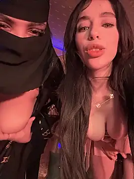 ORLA86 online show from January 8, 2026, 10:23 pm