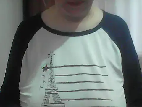 Snapshot of AnaXBerry chatting on February 19, 2026, 7:04 am AnaXBerry online show from February 19, 2026, 7:04 am