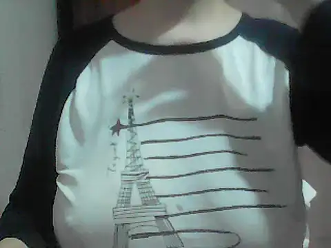 Snapshot of AnaXBerry chatting on February 27, 2026, 6:30 pm AnaXBerry online show from February 27, 2026, 6:30 pm