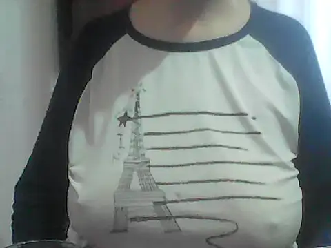 Snapshot of AnaXBerry chatting on February 28, 2026, 7:09 am AnaXBerry online show from February 28, 2026, 7:09 am