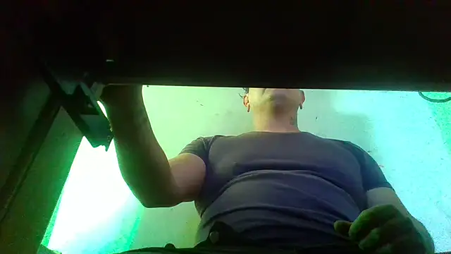 AlanDickson online show from January 6, 2026, 8:29 am