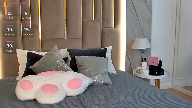 Snapshot of Gabriella_Wils chatting on December 14, 2024, 8:56 am Gabriella Wils online show from December 14, 2024, 8:56 am