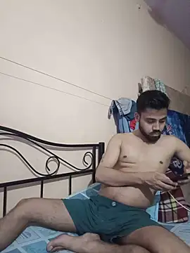 rockymumbai online show from June 17, 2026, 6:20 pm