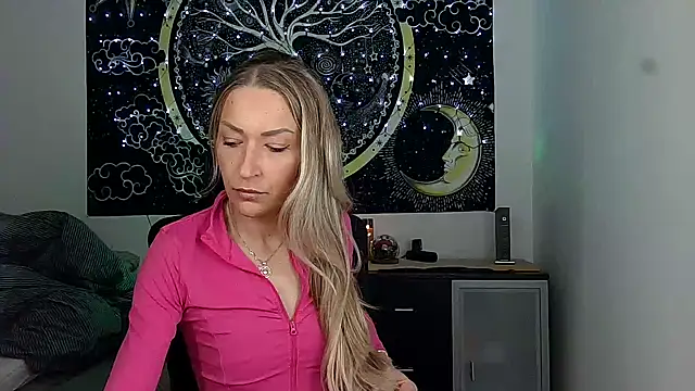 SexxyLiviaa online show from March 27, 2026, 12:27 am