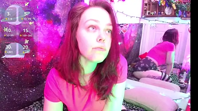 EverlyEster online show from January 2, 2025, 7:12 am