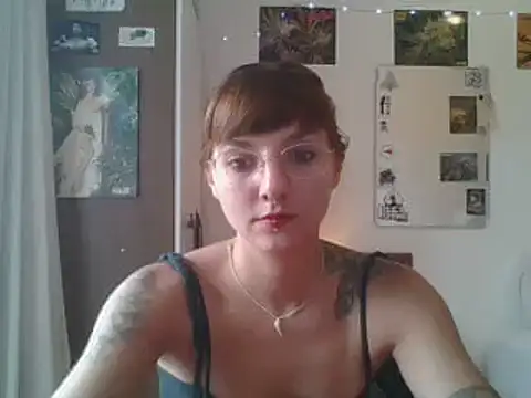 SweetyBabyDemon online show from December 22, 2024, 6:37 pm