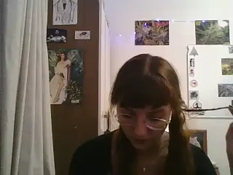 SweetyBabyDemon online show from December 23, 2024, 12:14 am