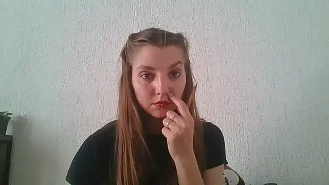 SweetyBabyDemon online show from November 29, 2025, 4:10 pm