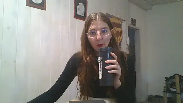 Snapshot of SweetyBabyDemon chatting on June 15, 2026, 7:05 pm SweetyBabyDemon online show from June 15, 2026, 7:05 pm