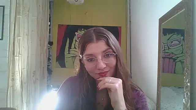 Snapshot of SweetyBabyDemon chatting on June 21, 2026, 3:03 pm SweetyBabyDemon online show from June 21, 2026, 3:03 pm
