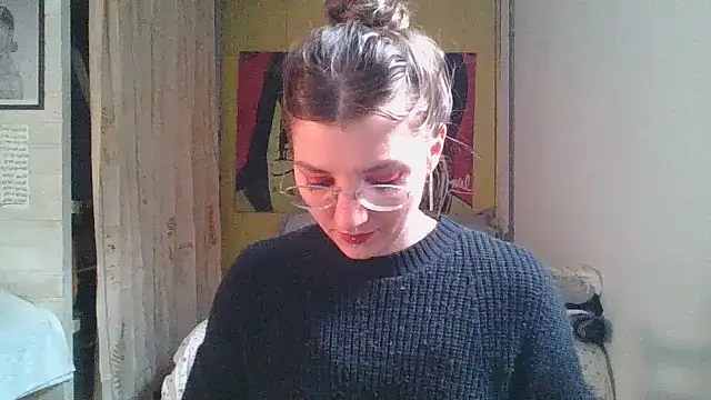 Snapshot of SweetyBabyDemon chatting on July 9, 2026, 6:34 pm SweetyBabyDemon online show from July 9, 2026, 6:34 pm