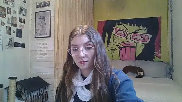 Snapshot of SweetyBabyDemon chatting on July 13, 2026, 5:38 pm SweetyBabyDemon online show from July 13, 2026, 5:38 pm