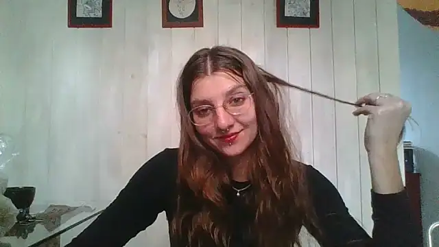 Snapshot of SweetyBabyDemon chatting on July 16, 2026, 5:41 pm SweetyBabyDemon online show from July 16, 2026, 5:41 pm