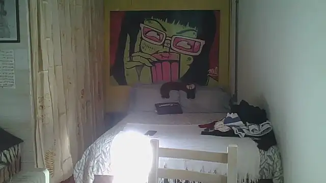 Snapshot of SweetyBabyDemon chatting on July 17, 2026, 2:56 pm SweetyBabyDemon online show from July 17, 2026, 2:56 pm