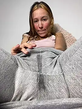 My-Nicky online show from January 15, 2026, 10:13 pm