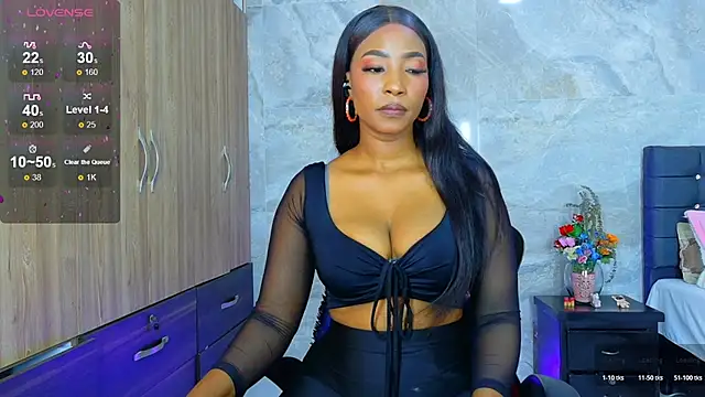 samantha-rose2 online show from March 3, 2026, 1:45 am