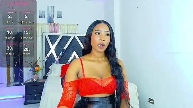 samantha-rose2 online show from March 29, 2026, 2:55 am