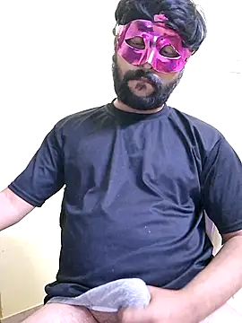 GlassBarge9 online show from November 29, 2025, 6:11 pm