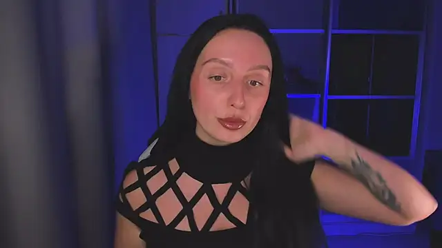 Christy Calypso online show from January 8, 2026, 4:42 pm