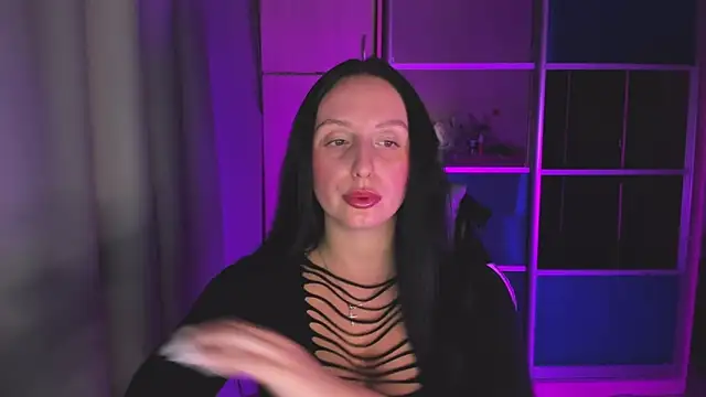 Christy Calypso online show from February 3, 2026, 4:01 pm