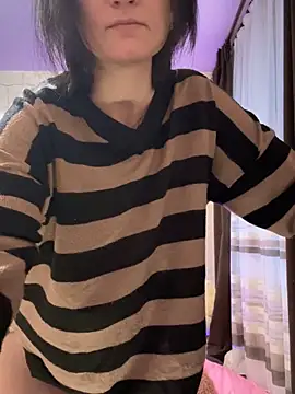 Heart Ass online show from December 17, 2025, 7:03 am