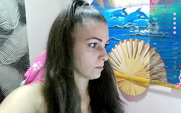 Catbaby32 online show from October 30, 2025, 9:48 pm