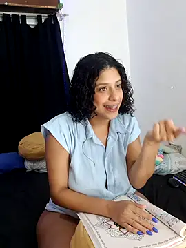 Shura xxxBig online show from March 8, 2026, 2:15 am