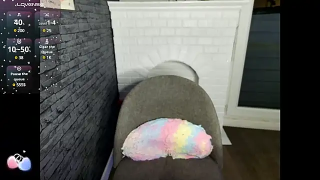 Snapshot of Dreamy_candy69 chatting on January 15, 2025, 10:46 pm Dreamy candy69 online show from January 15, 2025, 10:46 pm