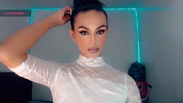  Riannagarcia  online show from November 4, 2025, 3:38 am