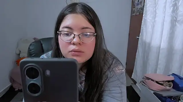 Aria Fullbuster online show from January 11, 2026, 6:24 pm